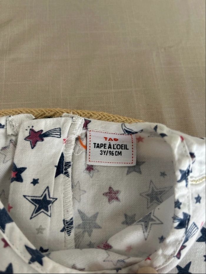 Robe été - photo numéro 2