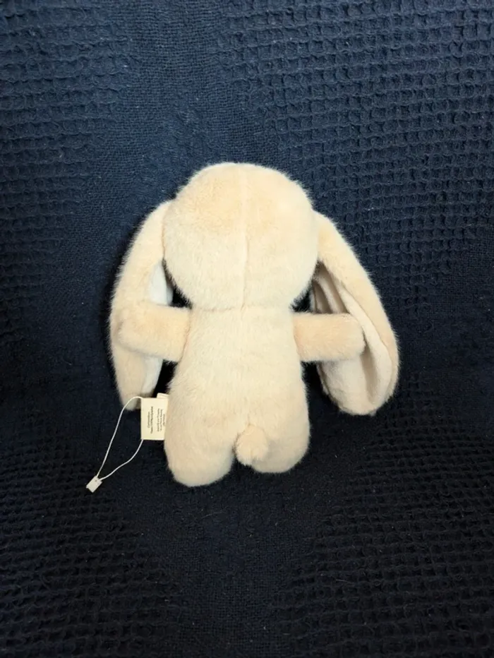 Doudou Lapin - photo numéro 5