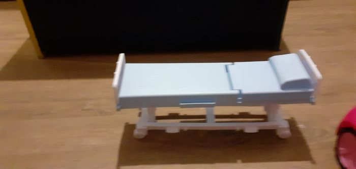 Lot barbie et accessoires - photo numéro 7