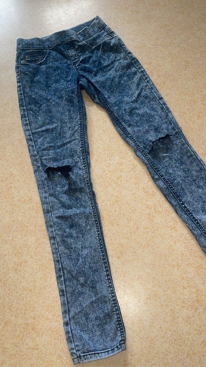 Legging skinny - photo numéro 2