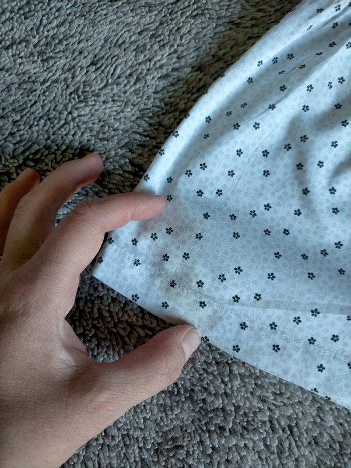 Robe + bloomer 6 mois - photo numéro 5