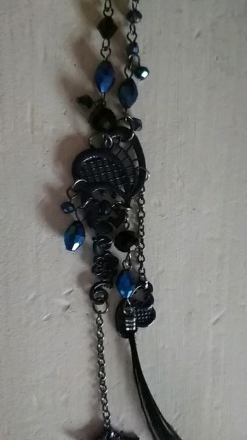 Collier Camaïeu