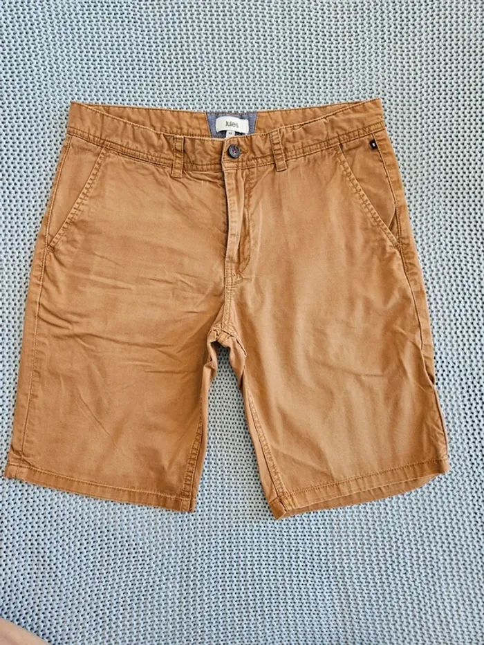 Short camel