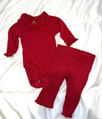 Ensemble H&M