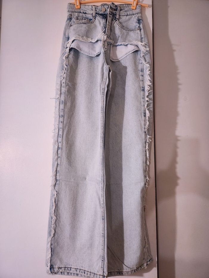 Jeans original neuf - photo numéro 2