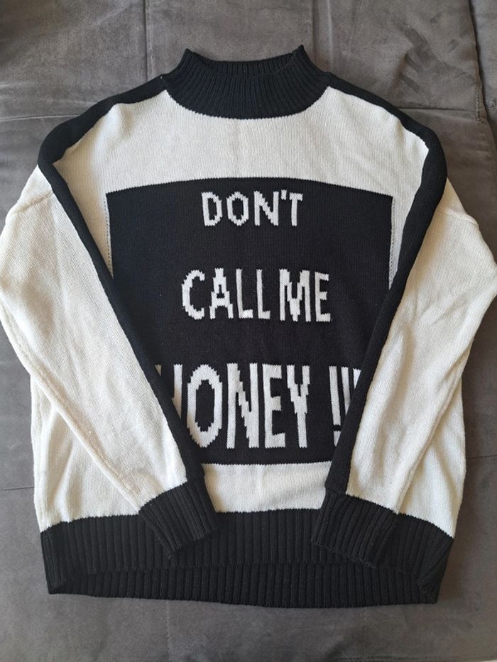 Pull Jennyfer