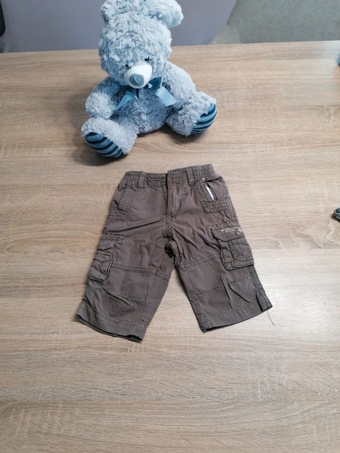 Pantalon 6 mois