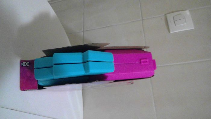 Mini World Magic My Little Pony (Hasbro) - photo numéro 3