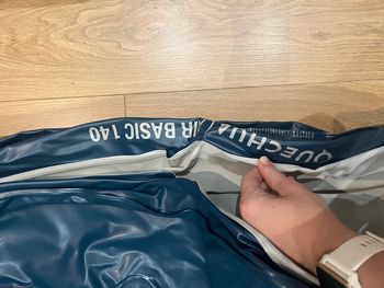 Matelas gonflable