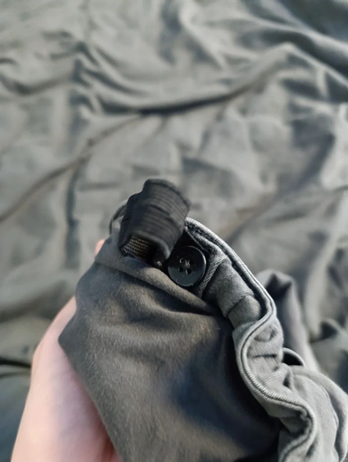 Pantalon de grossesse - photo numéro 5