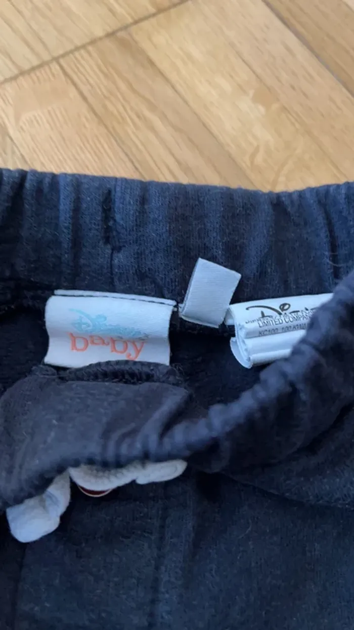 Legging - photo numéro 3