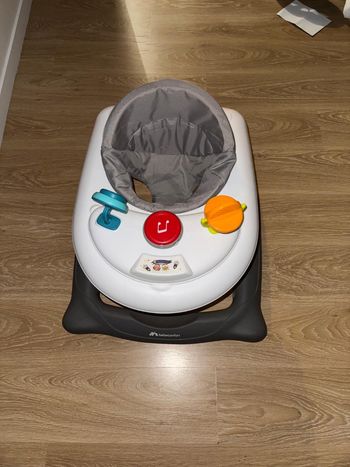 Trotteur de marche neuf bébé confort jamais utilisé
