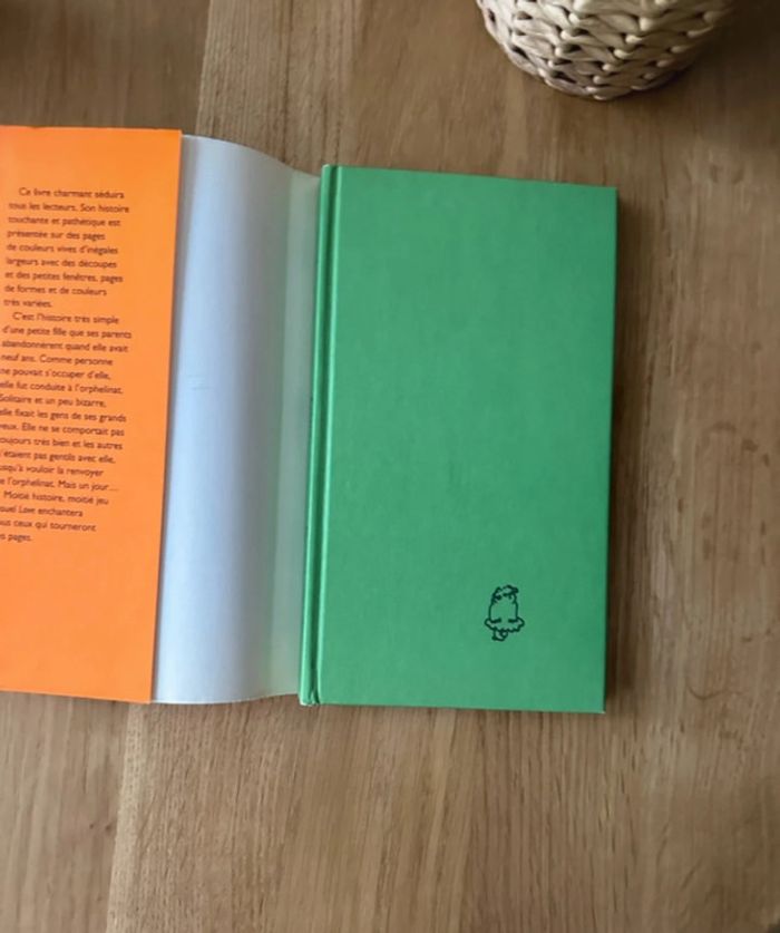 Livre Love écrit par Vanni - photo numéro 6