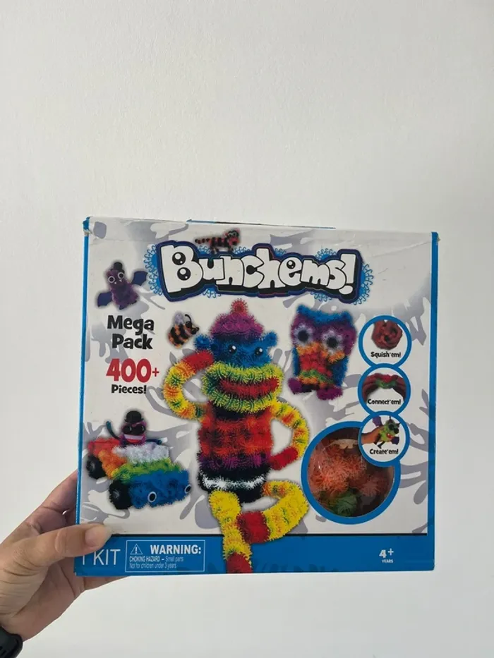 Bunchems