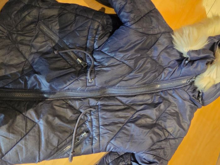 Manteau - photo numéro 9