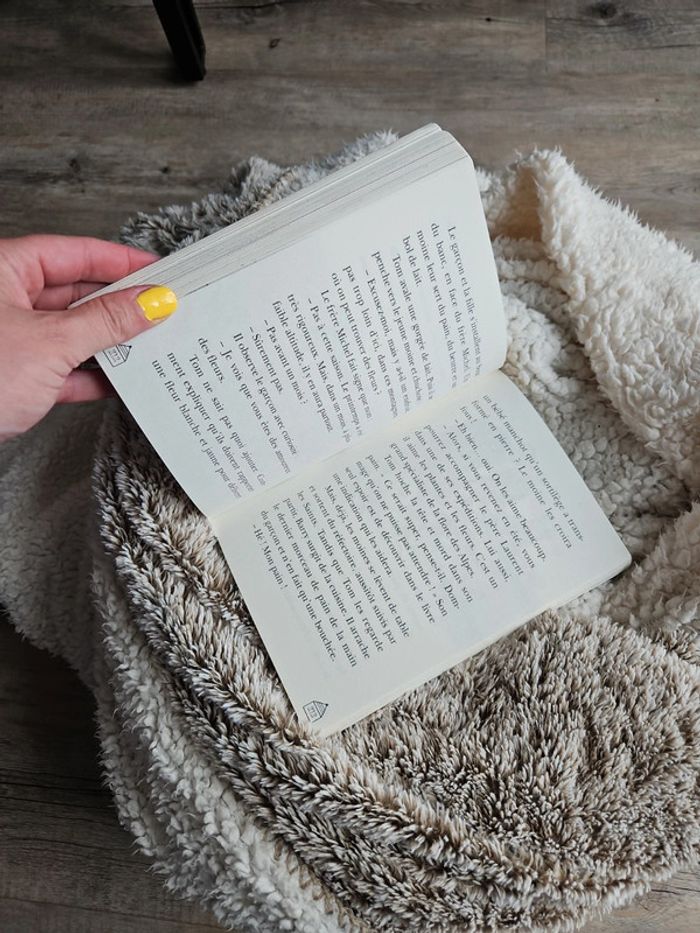 Livre - photo numéro 9