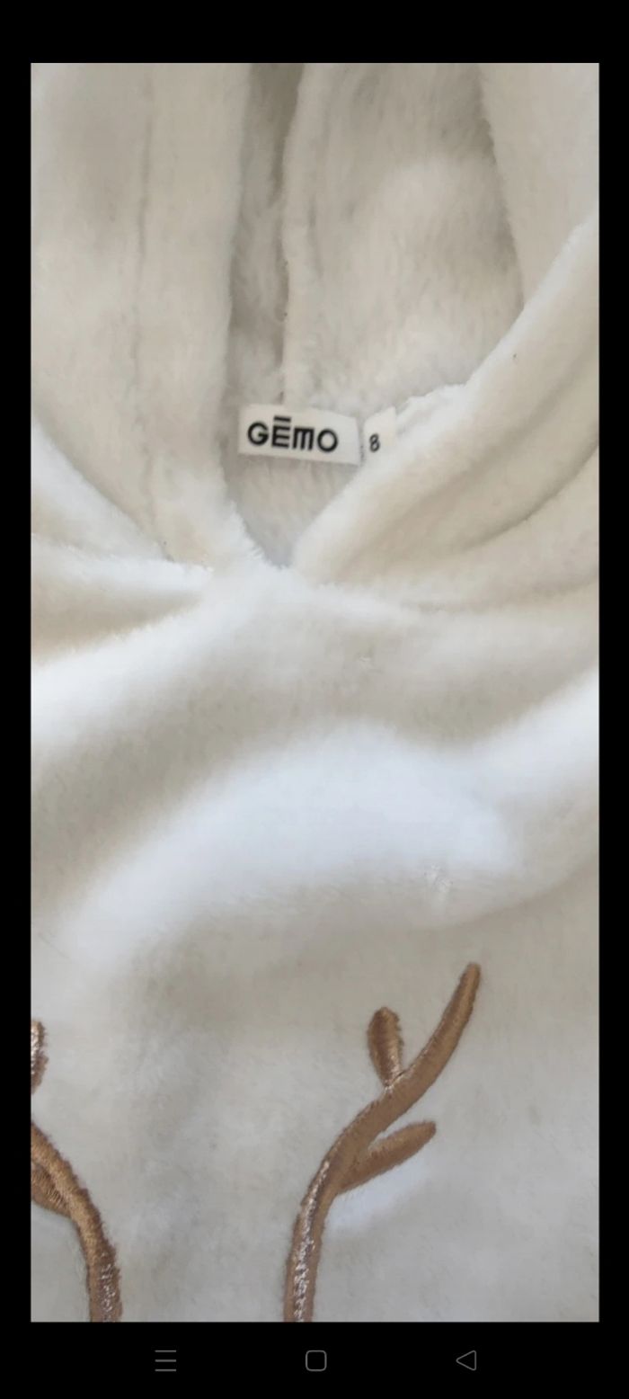 Lot six pulls taille 5/ 8 ans - photo numéro 7