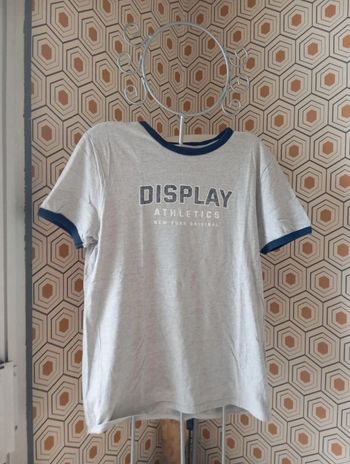 T-shirt taille S