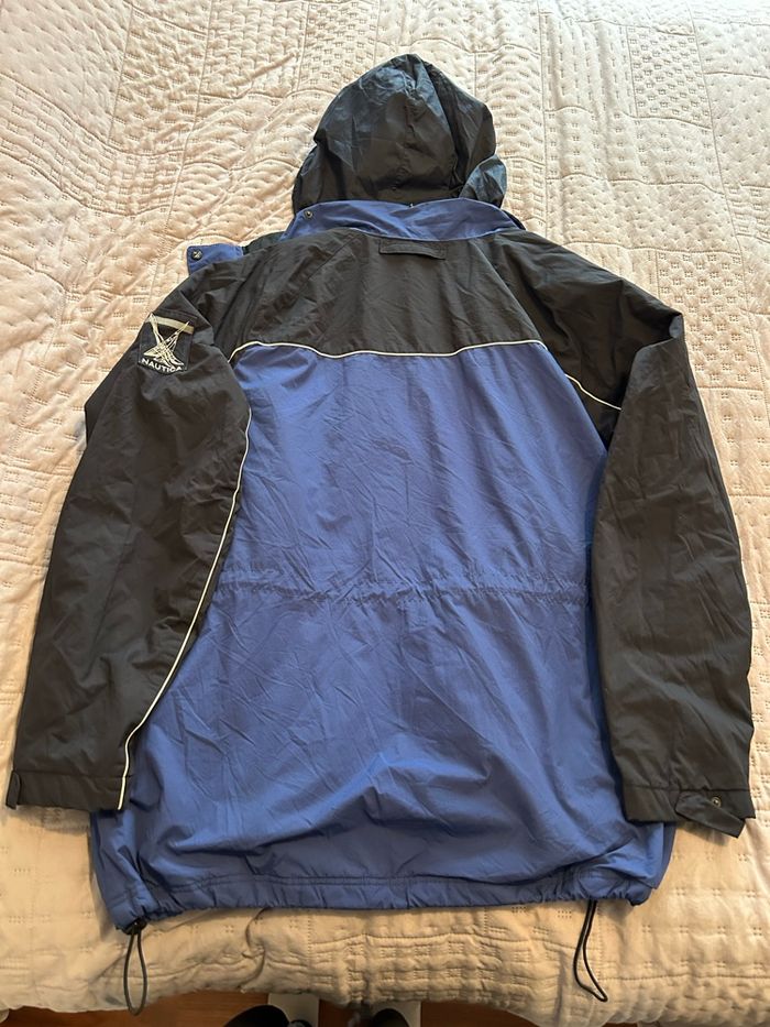 Imperméable Nautica - photo numéro 4