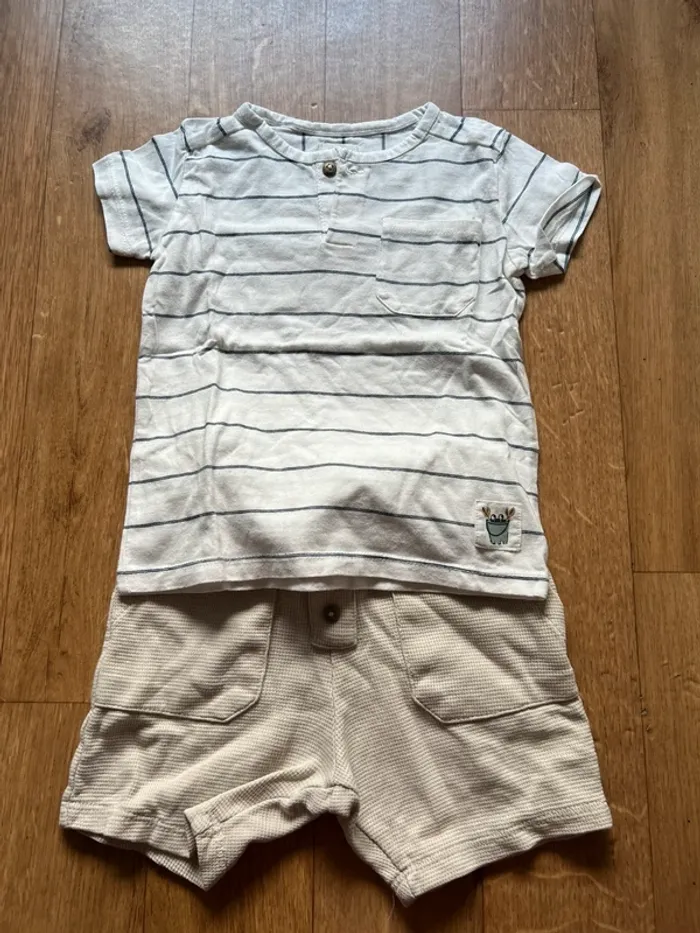 Ensemble C&A 24 M