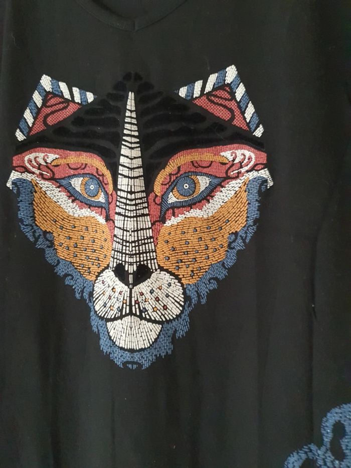 Robe desigual - photo numéro 3