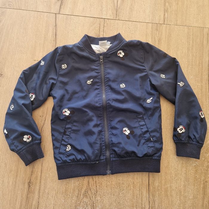 Blouson Mickey