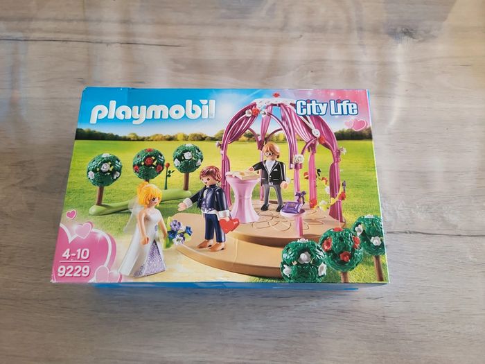 PLAYMOBIL 5013 - Boîte Neuve - Collection