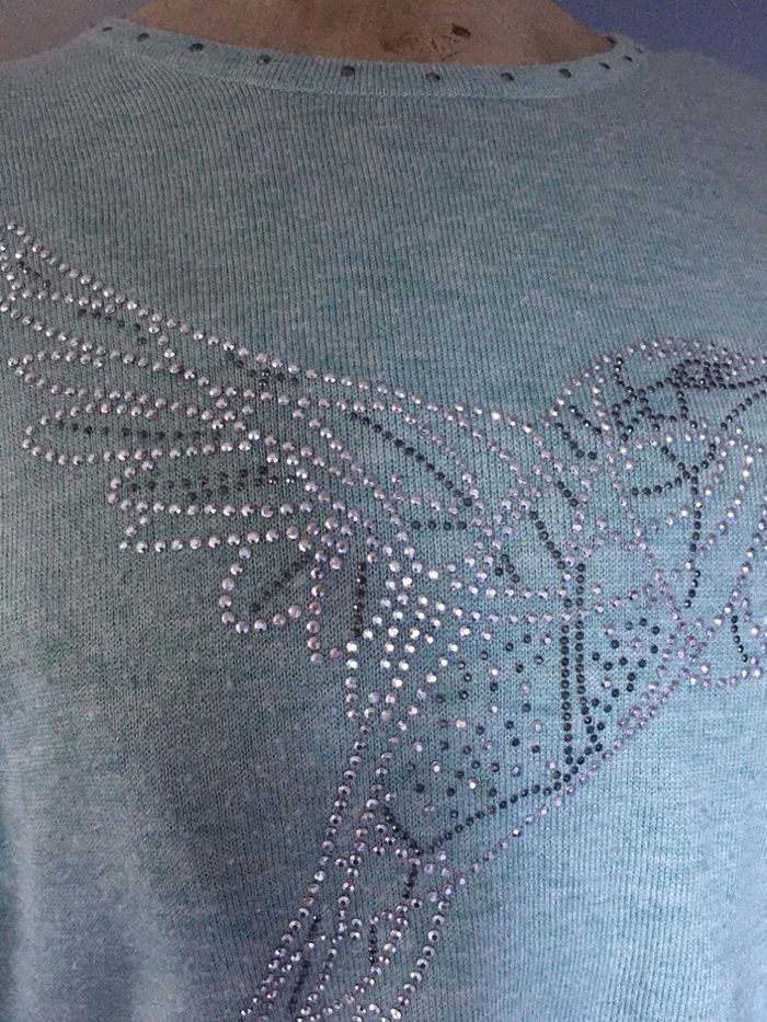 Grand pull C&A TM - photo numéro 2