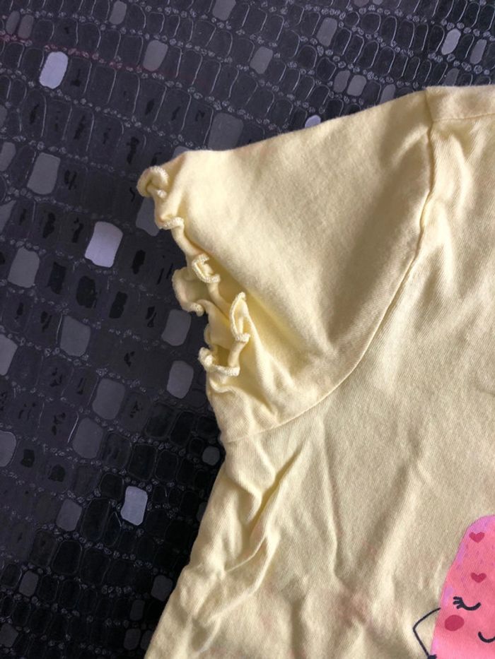 Tee shirt 6 ans - photo numéro 3