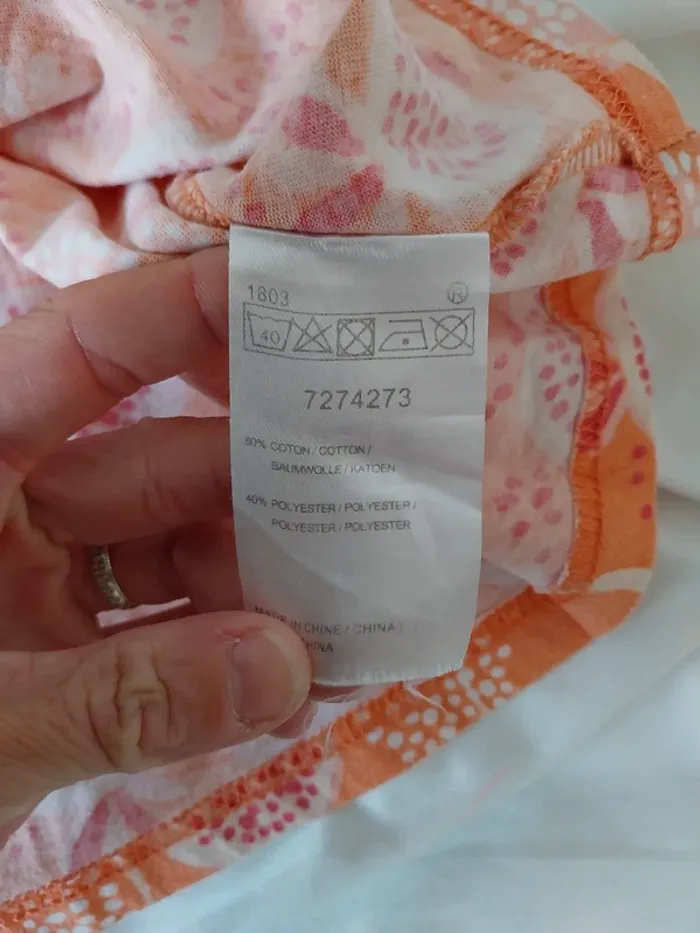 Robe fille 18 mois - photo numéro 4