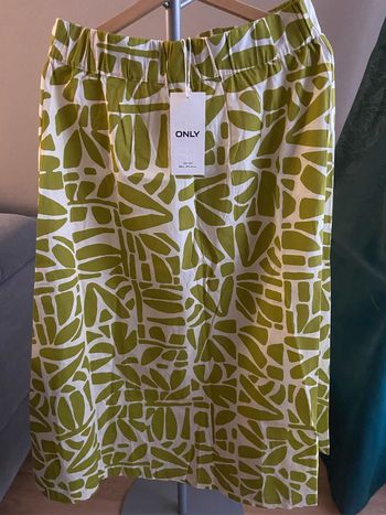 Jupe longue femme neuve