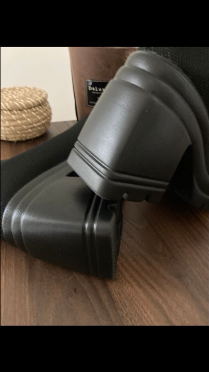 Bottines - photo numéro 10