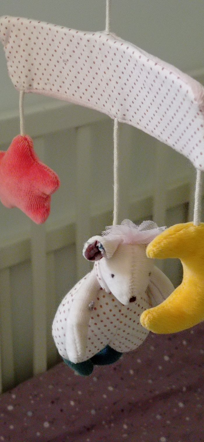 Mobile Moulin Roty - photo numéro 3