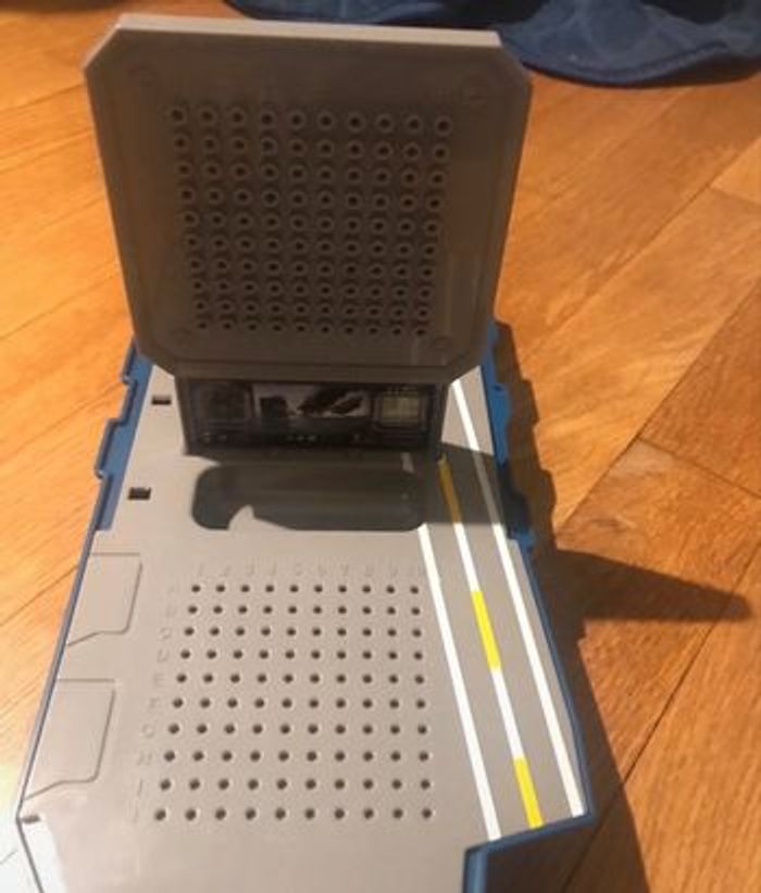 jeux de société : bataille navale - photo numéro 3