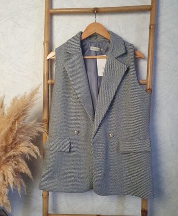 Veste sans manche Taille XL