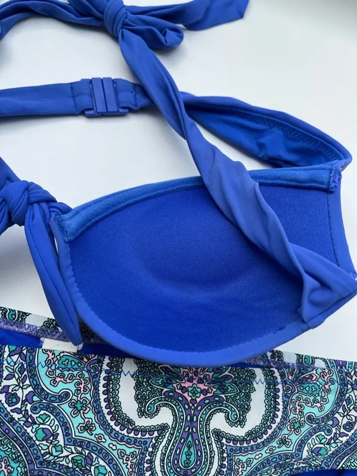 Maillot de bain Etam - photo numéro 4