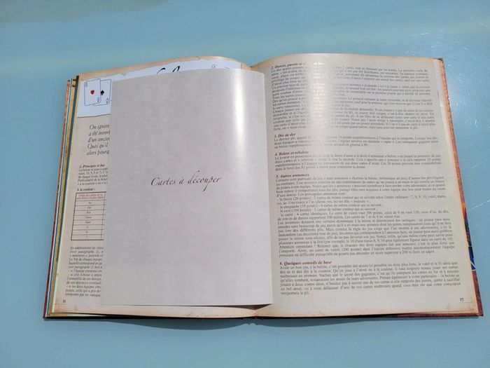 Superbe livre animé Le Boys' Book, tout ce qu'ils adorent de 7 à 77 ans ! 41 - photo numéro 16