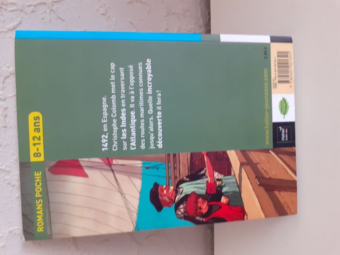 Livre  Enfant - photo numéro 4