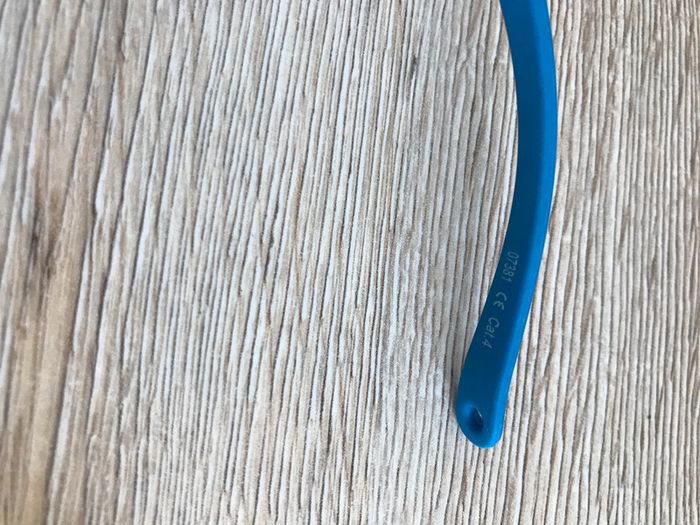 Lunettes de soleil bébé Isotoner - photo numéro 4