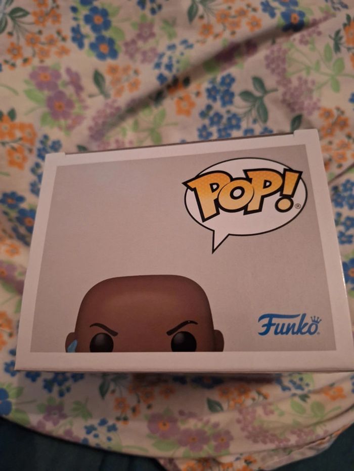 Funko pop star wars mace windu 788 - photo numéro 4