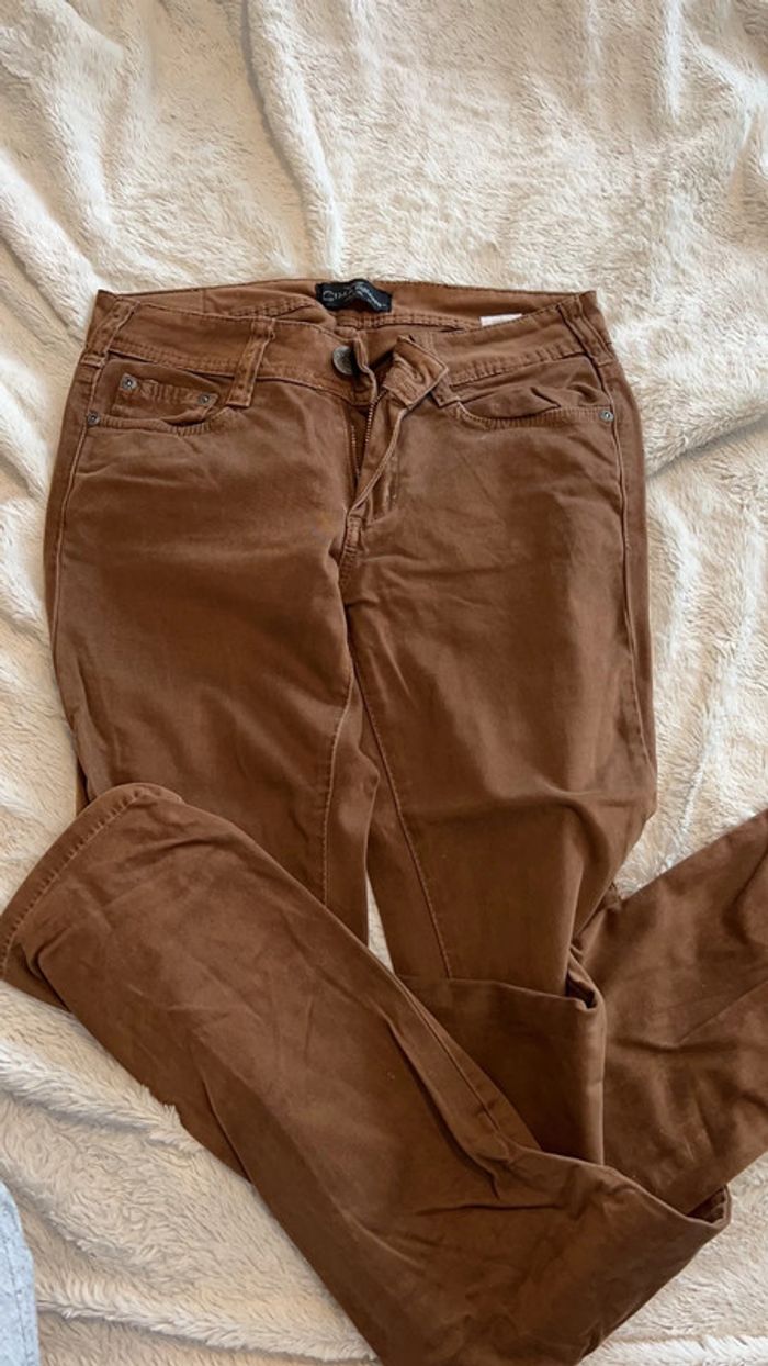 Pantalon T25 - photo numéro 3