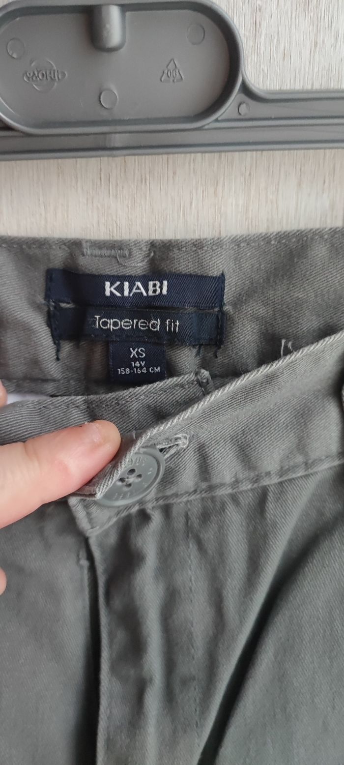 Jean Tapered fit - photo numéro 2