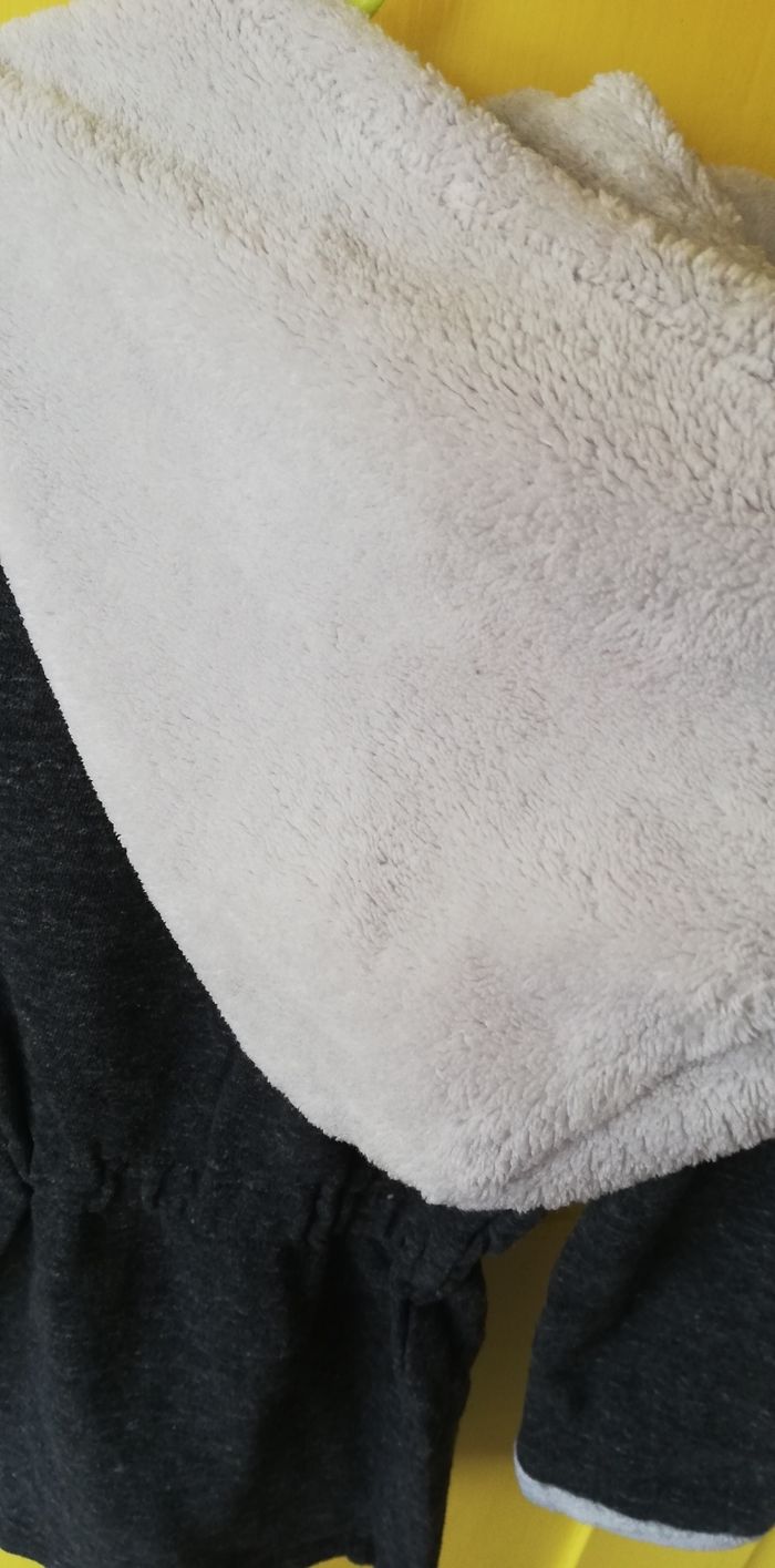 Robe ikks 6 ans - photo numéro 7