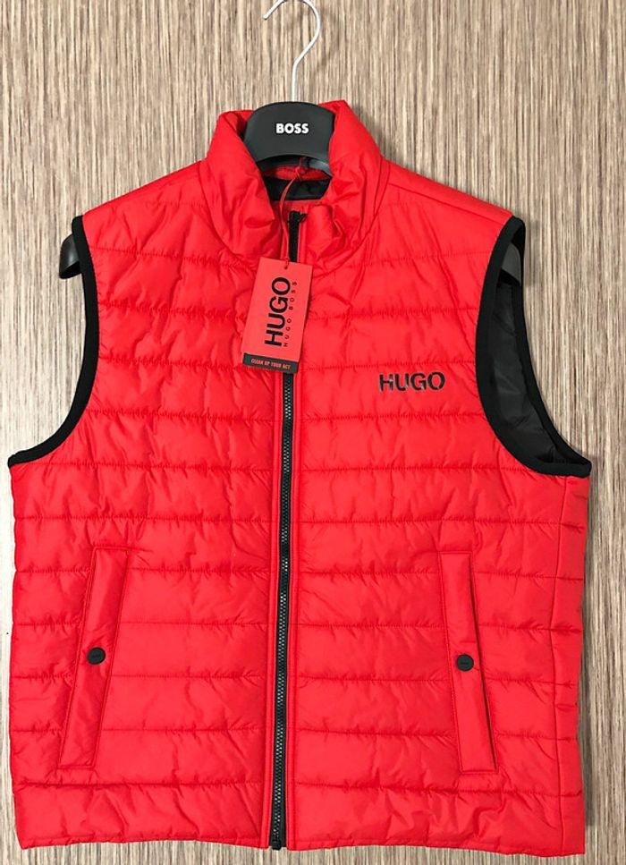 Doudoune  Hugo Boss Neuve