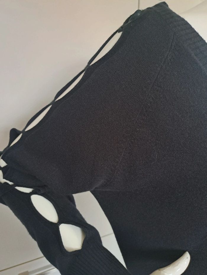 Robe noire Firetrap - photo numéro 4