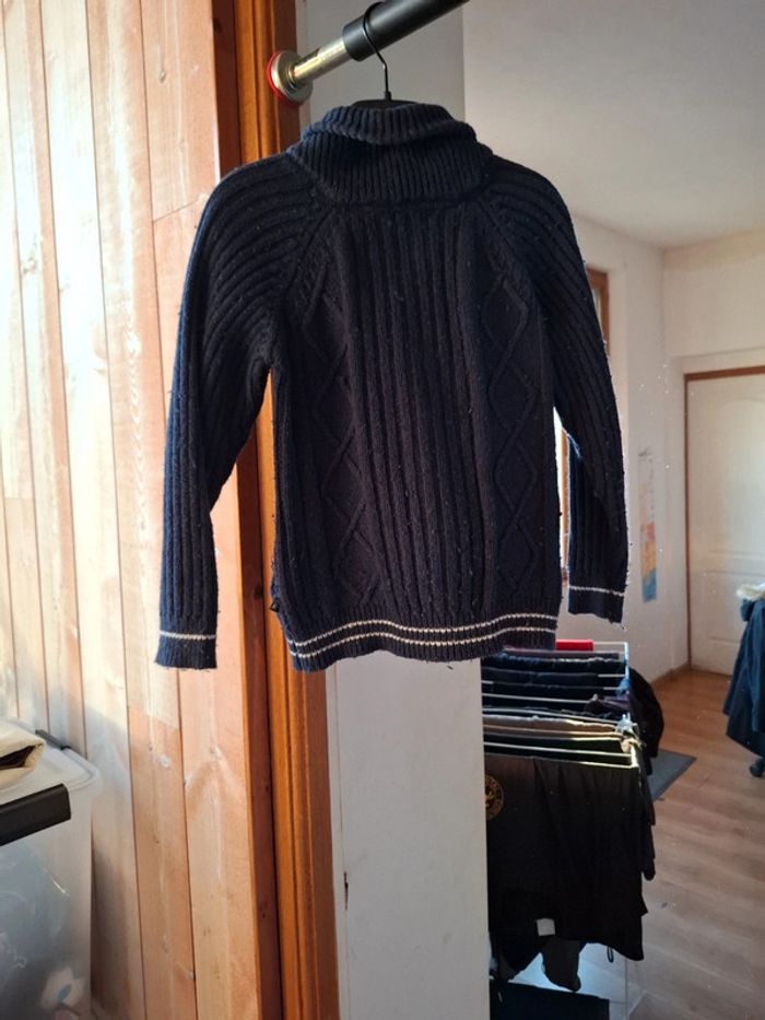 Gilet OKAÏDI - photo numéro 2