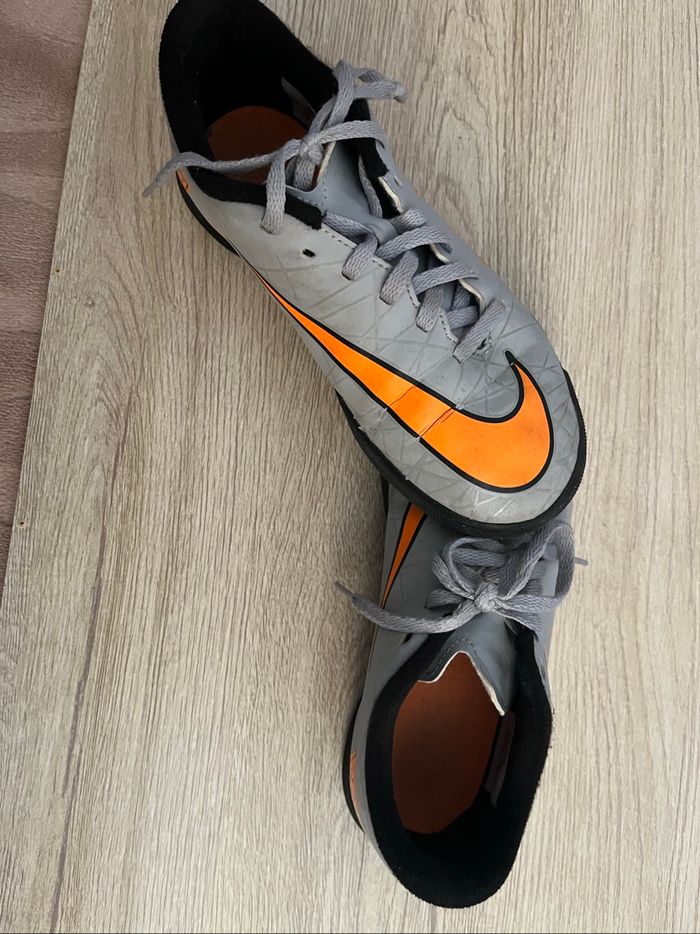 Basket foot salle Nike - photo numéro 3