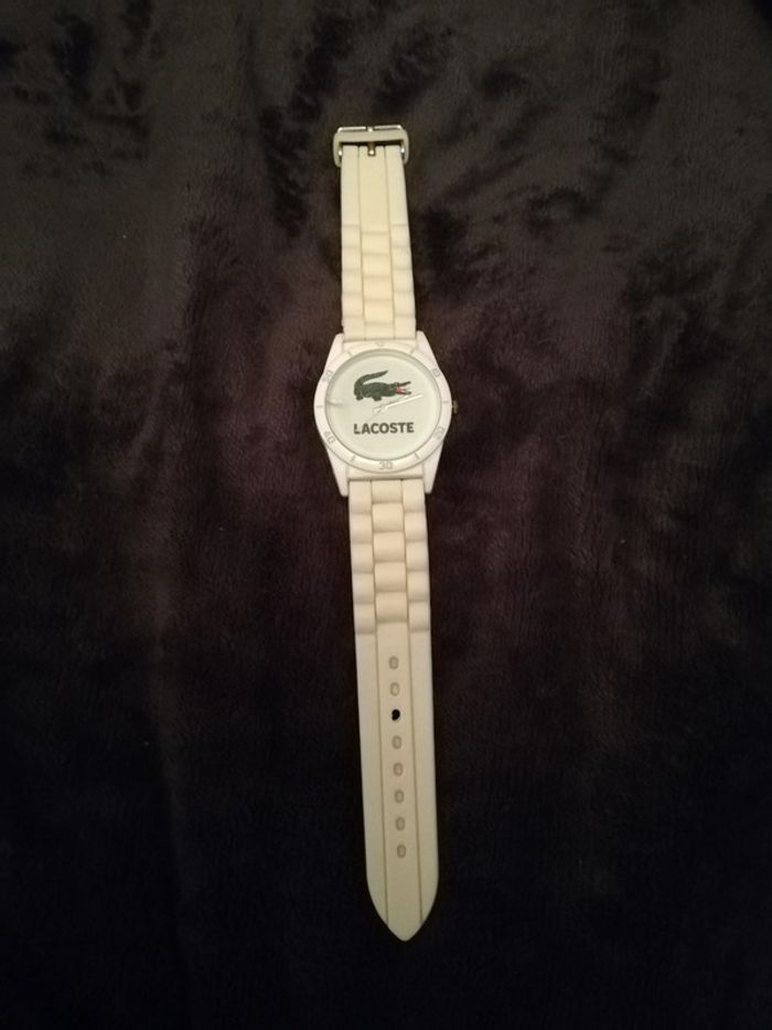 Montre