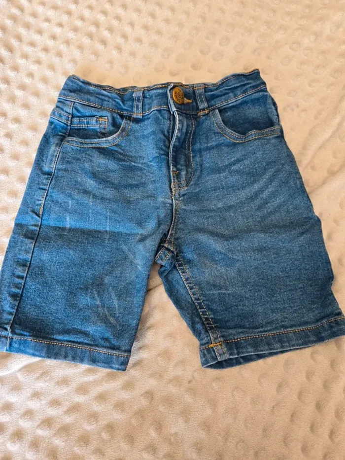 Short