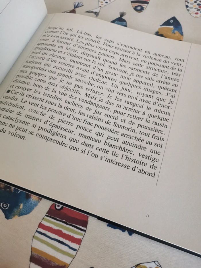 Santorin et les ombres de l'atlantide - photo numéro 2